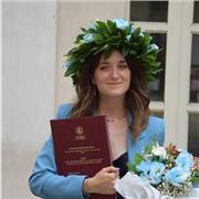 Insegnante per aiuto compiti e sostegno scolastico